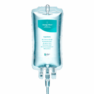 Energy Elixir™