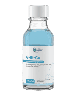 GHK-Cu