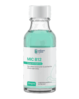 MIC B12