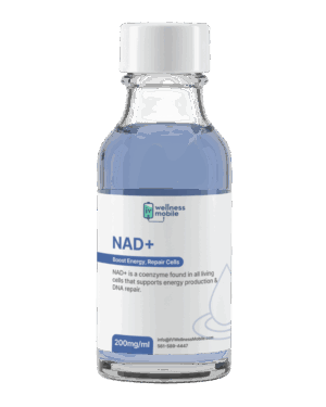 NAD+