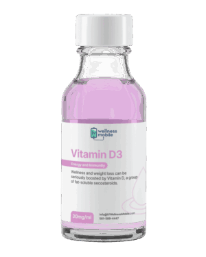 Vitamin D3
